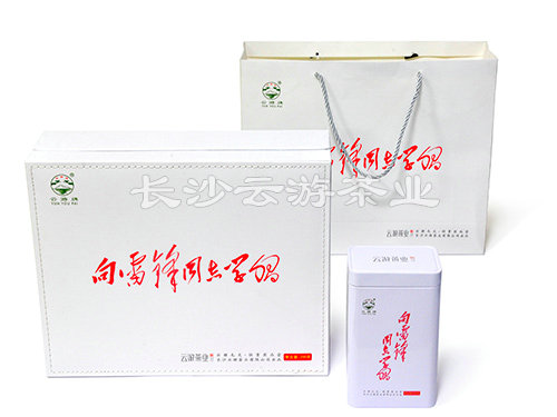 向雷鋒同志學(xué)習(xí)200g 